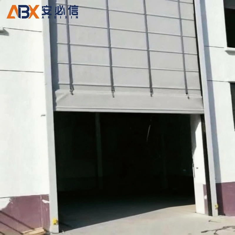 赤峰市伸缩式卸货平台
